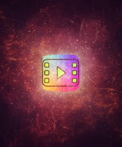 Logo Reveals
